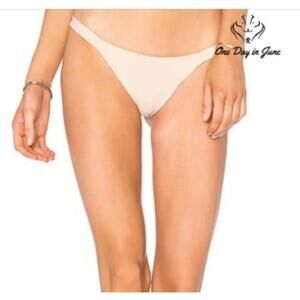 Tavik Heather Swim Bottom Size S